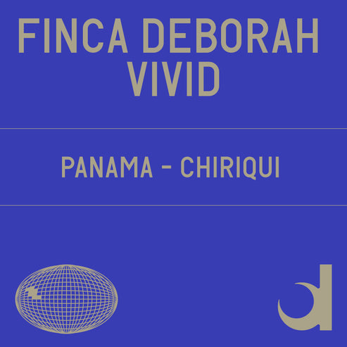 Finca Deborah Vivid